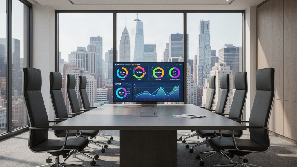 Die Bedeutung von KPI für ein effektives Management im Unternehmen