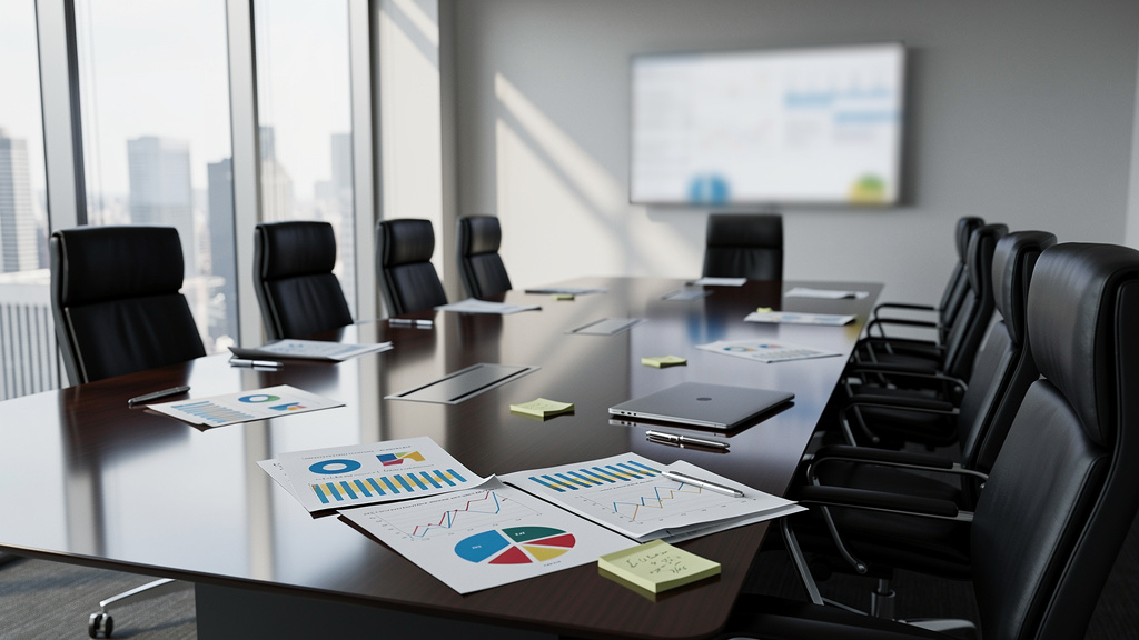 Strategische Investitionen: So steigern Sie Ihren ROI langfristig